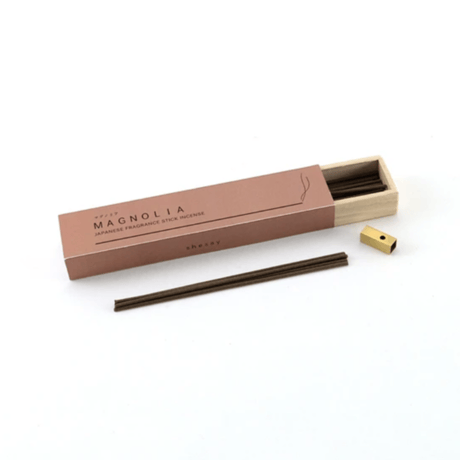 luxe incense お香