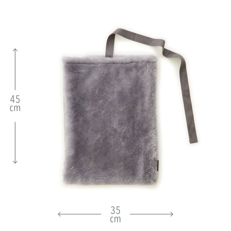 SERENE Merino Wool New-Mayer 湯たんぽ