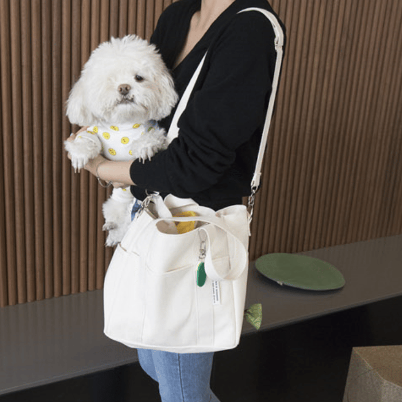 BITE ME お散歩バッグ バーガンディ | SALT(ソルト)公式インテリア