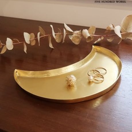 240418A ホーム＆キッチン DJGACSI ゴールドガラスミラートレイ化粧品