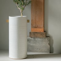 TEOKE stand 信楽焼