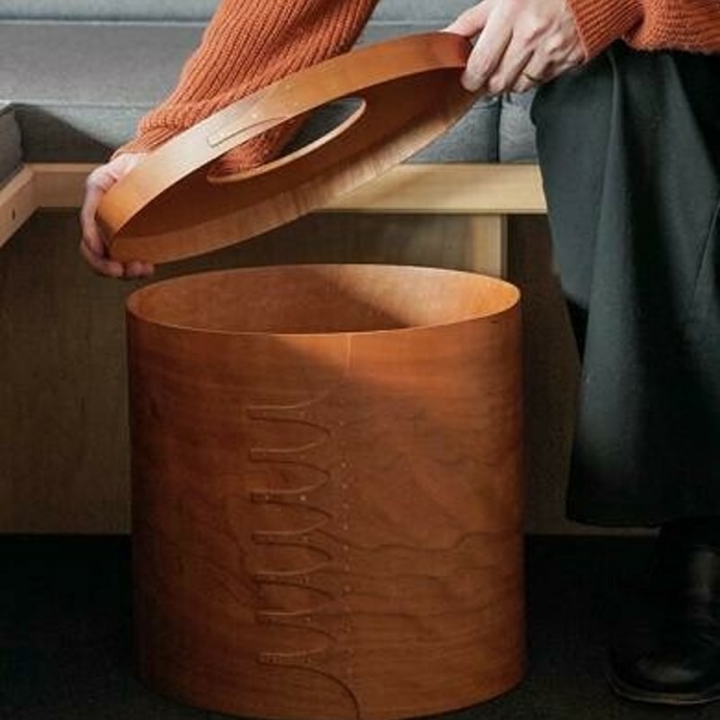 シェーカーダストボックス | SALT(ソルト)公式インテリアオンライン