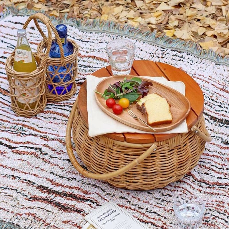 アラログ バスケットテーブル | SALT(ソルト)公式インテリアオンライン