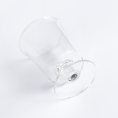 ECOガラス ステムカップ