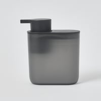 Soap dispenser