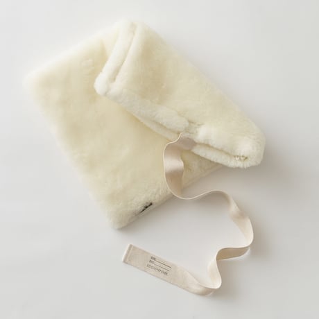SERENE Merino Wool New-Mayer 湯たんぽ