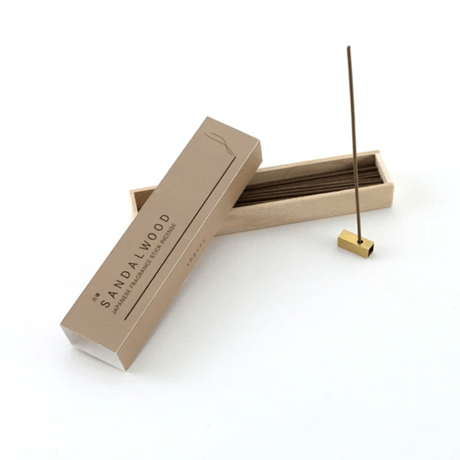 luxe incense お香