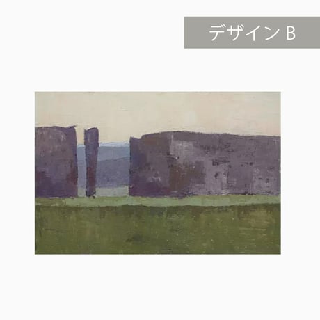 green wind モダンアートボード