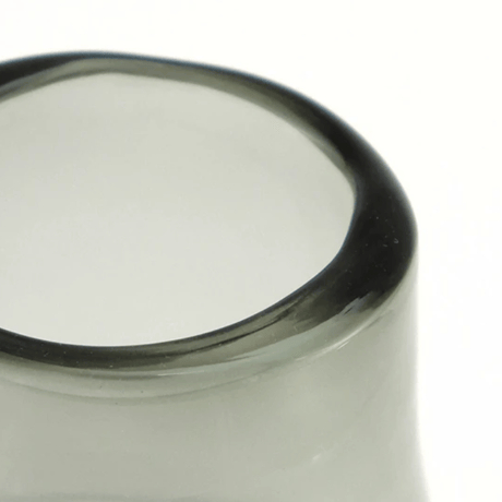 nuance glass フラワーベース -filter-