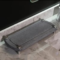 DRYSENSE Tray Dark gray