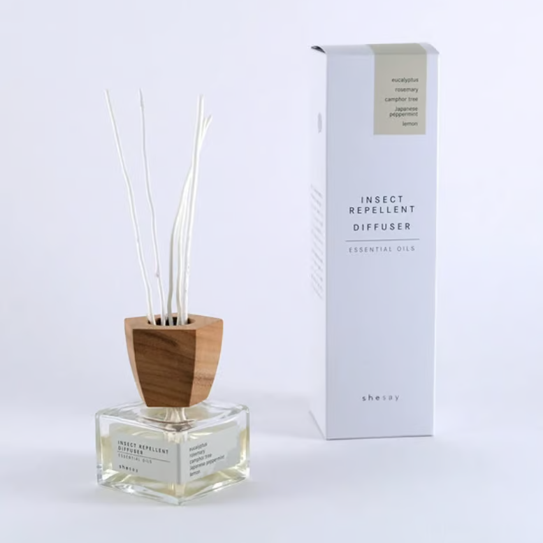 essential oil 虫除けディフューザー | SALT(ソルト)公式インテリア