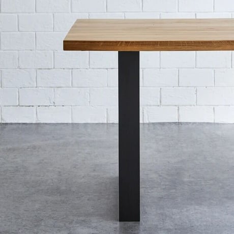 Natural oak Table 180