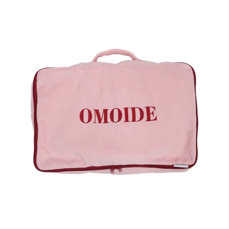 カラフルパッキングポーチOMOIDE