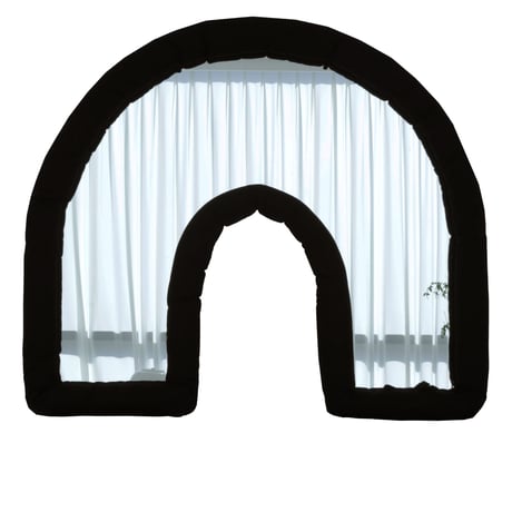 Mellow Arch Mirror