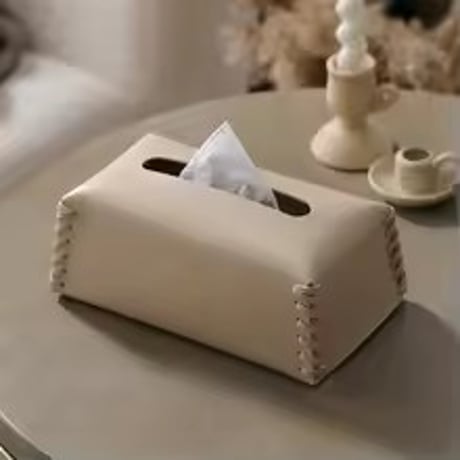 classicティッシュケース
