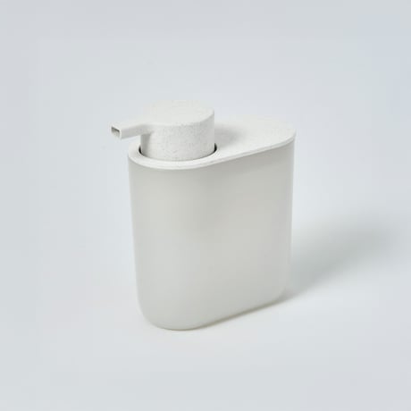 Soap dispenser