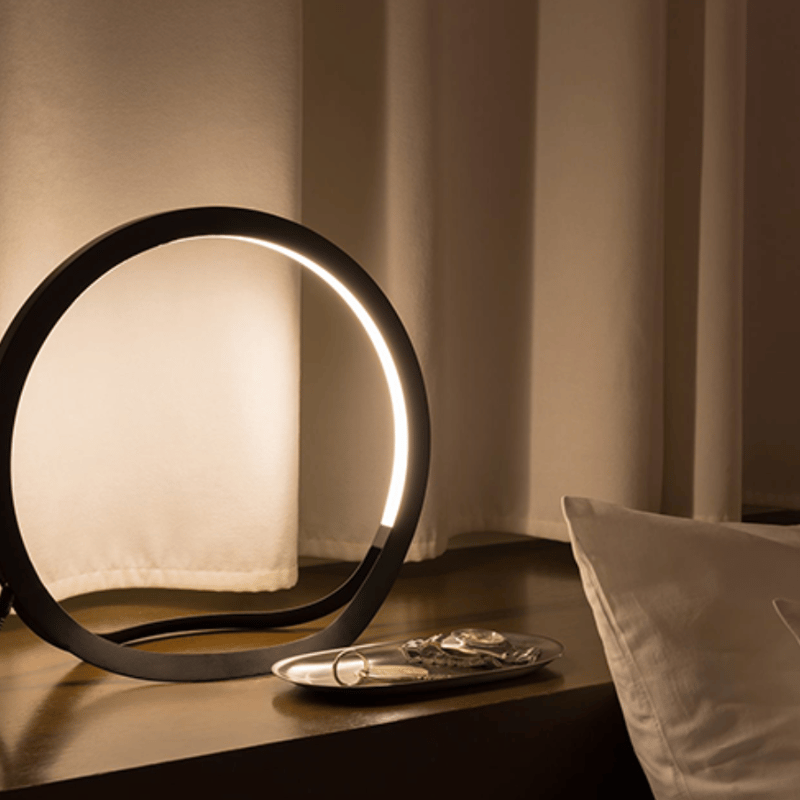 HOOP Mini simple lamp | SALT(ソルト)公式インテリアオンライン HOOP Mini simple lamp | SALT(ソルト)公式インテリアオンライン
