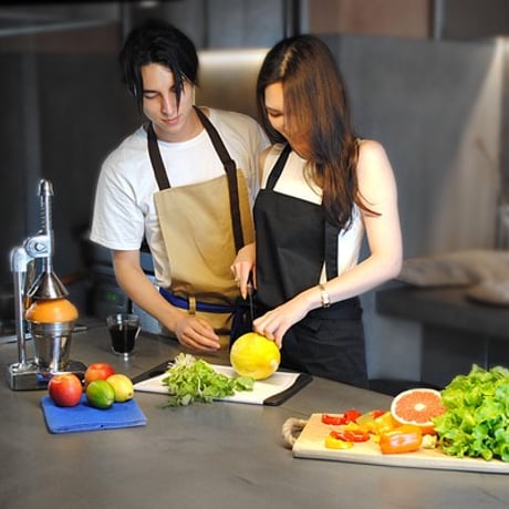urban apron