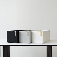 FRAME BOX 1/2 クリップ