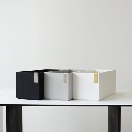 FRAME BOX 1/2 クリップ