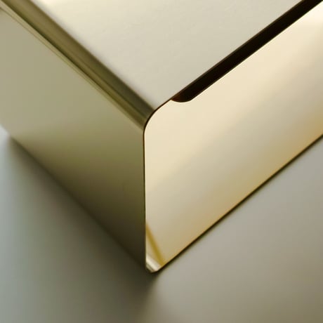 akii LIGHT SHELF GOLD