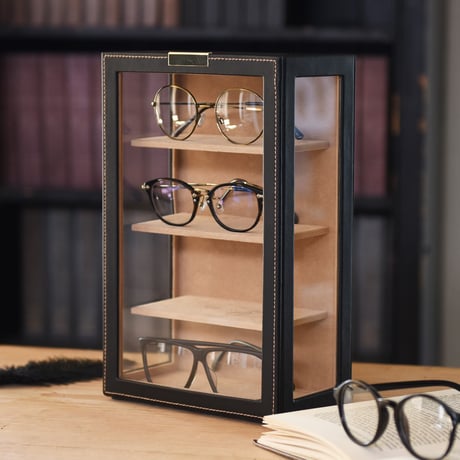 display tower