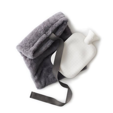 SERENE Merino Wool New-Mayer 湯たんぽ