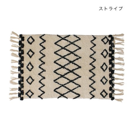 モロッカンナチュラルマット