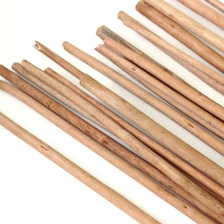 FRAGRANCE STICKS "JUTE"