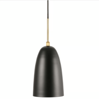 Greta Grossman グラスホッパー ペンダントランプ