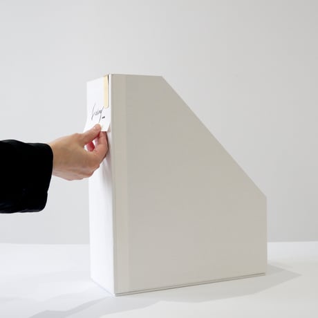 FRAME BOX クリップ縦