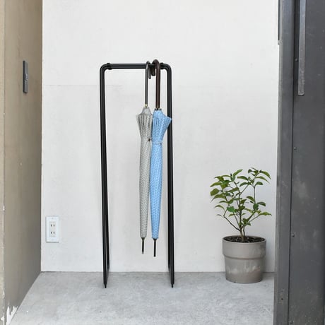 one stroke アンブレラスタンド