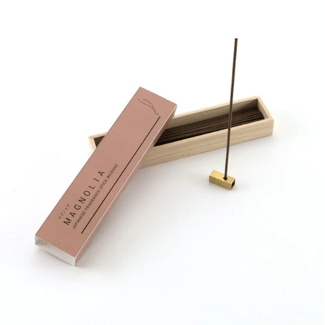 luxe incense お香