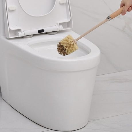 toilet cleaning ブラシ&ホルダー