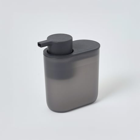 Soap dispenser