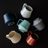 Arita mug