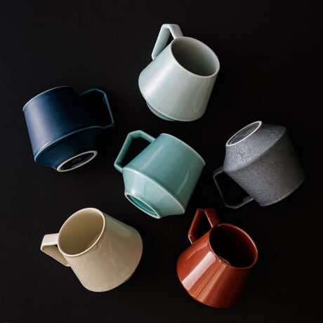 Arita mug