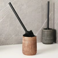 chic toilet cleaning ブラシ＆ホルダー
