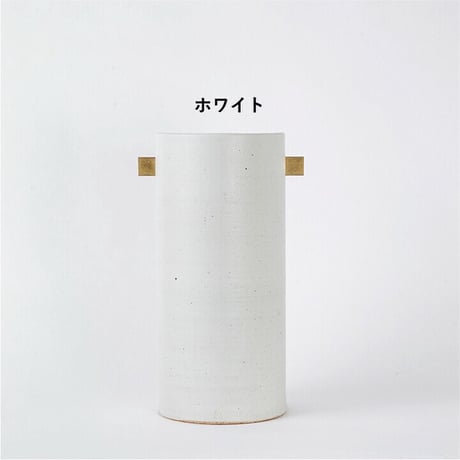 TEOKE stand 信楽焼