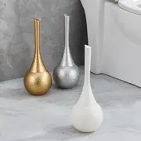 luxuryブラシ＆ホルダー