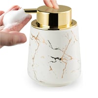 LUMARE Marble Dispenser