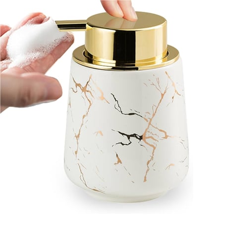 LUMARE Marble Dispenser