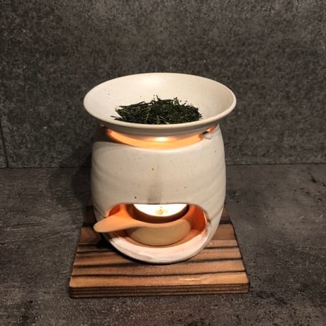 香る茶香炉