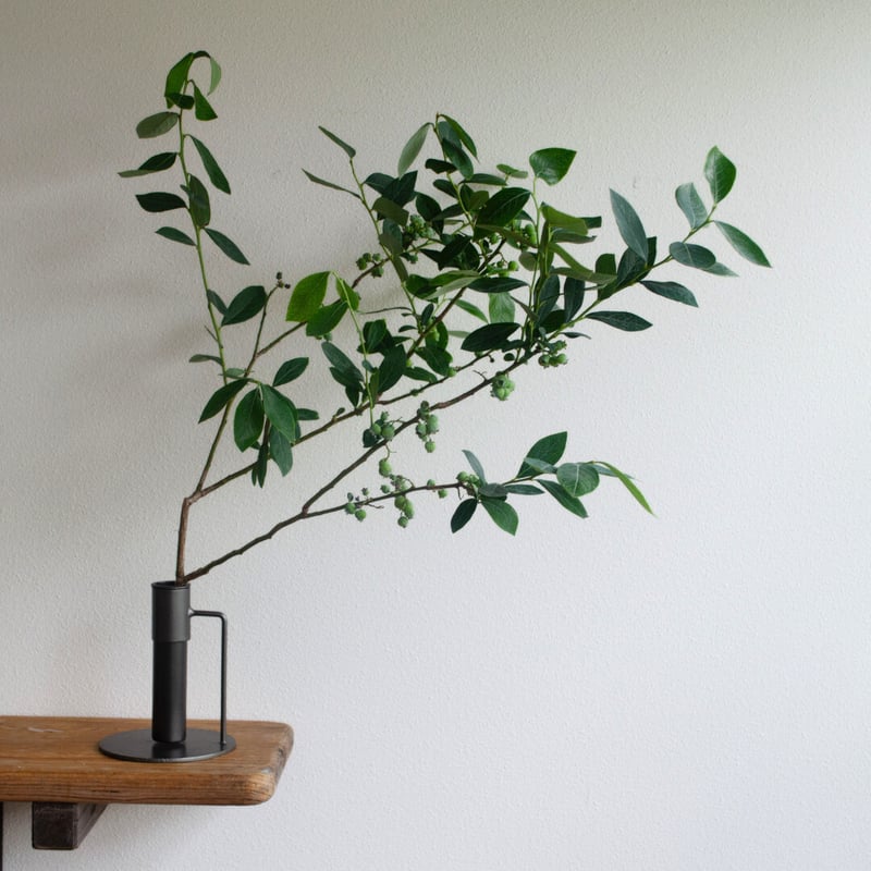 アイアン　フラワースタンド　高さ　1,000㎜ アイアン フラワースタンド 高さ 1,000㎜ - メルカリ