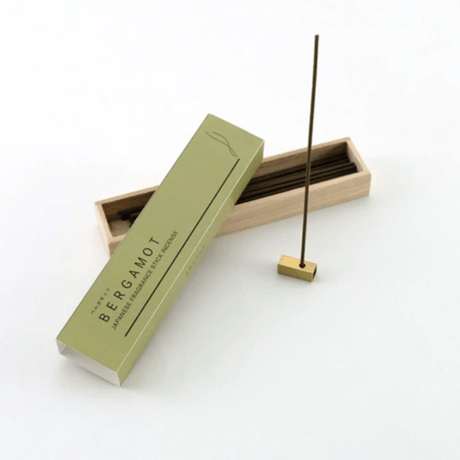 luxe incense お香