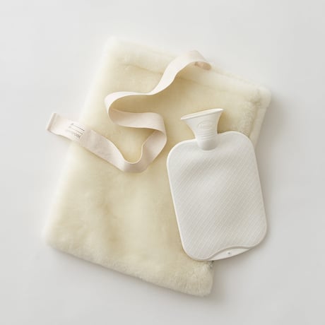 SERENE Merino Wool New-Mayer 湯たんぽ