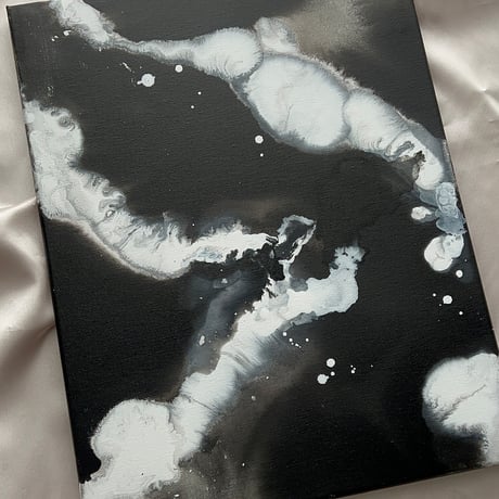 SilentDrift art