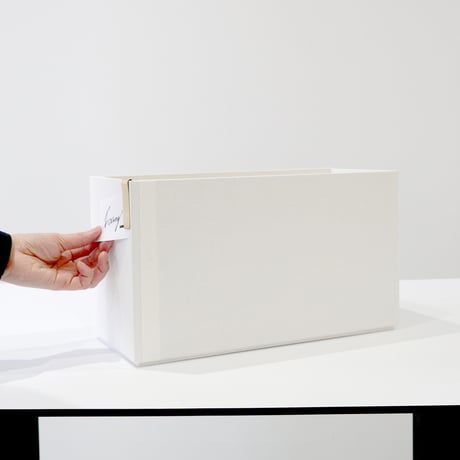 FRAME BOX 2/3 クリップ