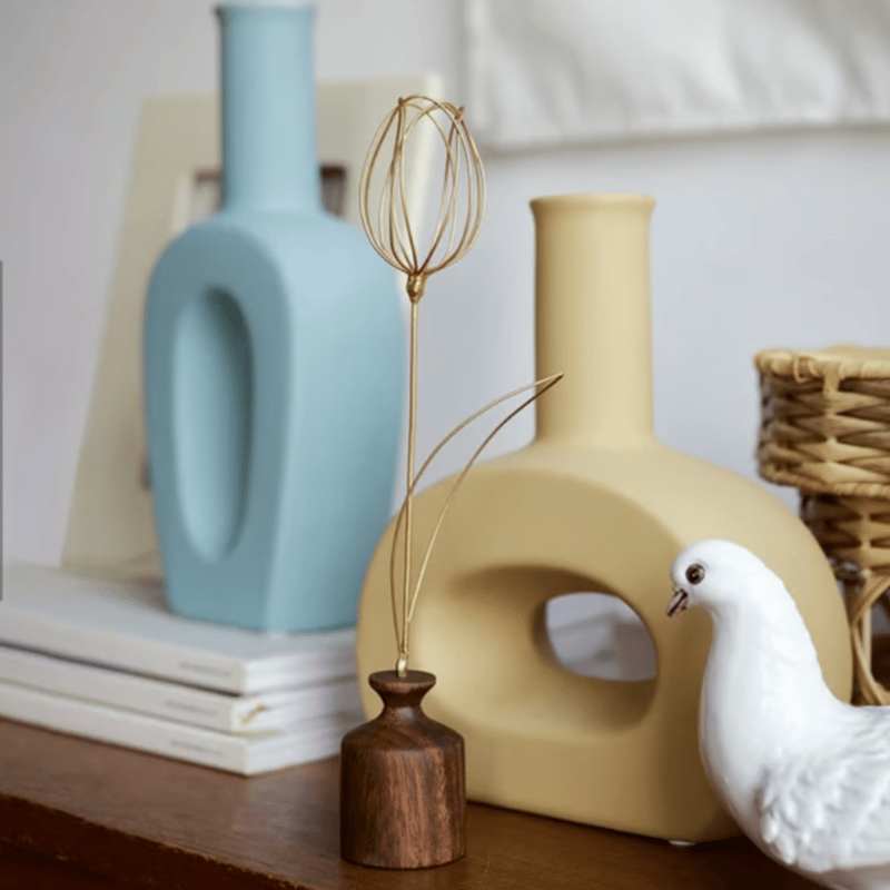 ワイヤーアート -tulip- | SALT(ソルト)公式インテリアオンラインショップ