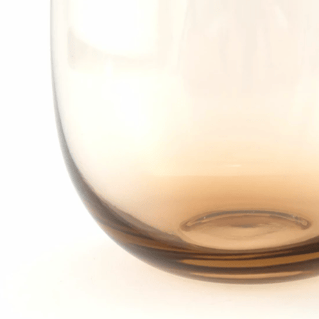 nuance glass フラワーベース -filter-